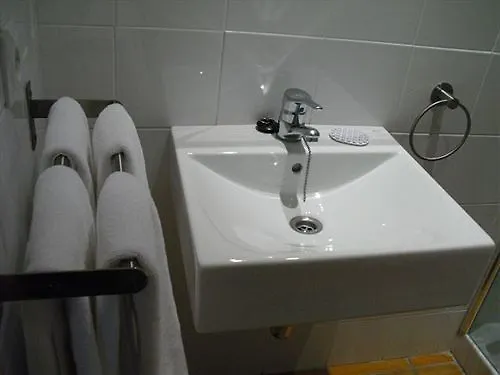 Ronda Hotel