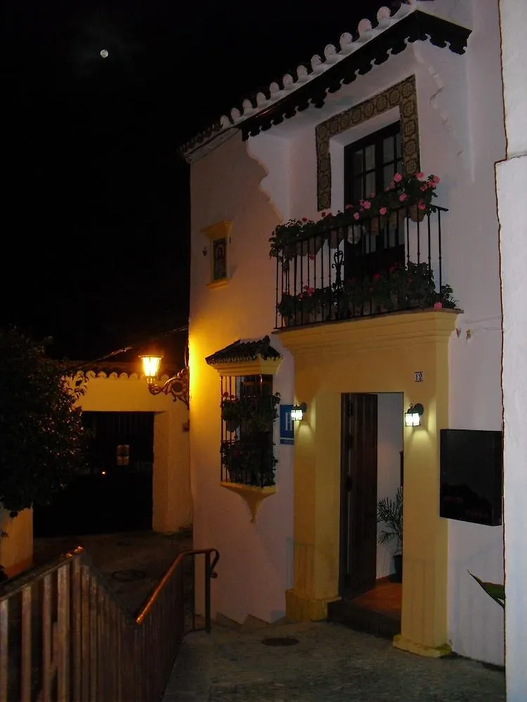 Ronda Hotel