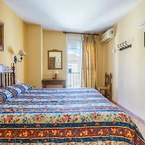 Hotel Arunda I, Ronda