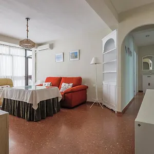 Apartamento Alameda del Tajo Centro , Ronda España