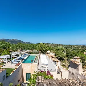 Son Arnau 4*, Selva (Mallorca) España
