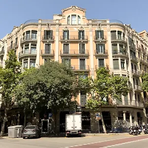 Coimpact Coliving Mallorca , Barcelona España