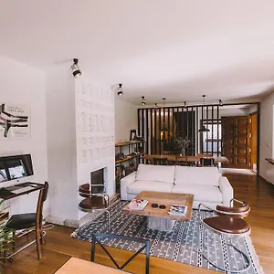 Lorenea , Hondarribia España