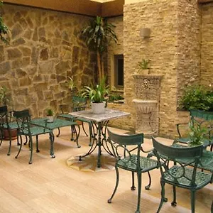 3* Hotel Molino