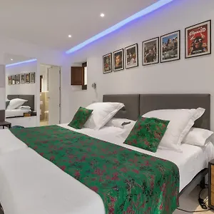 Hotel Nuevo, Ronda