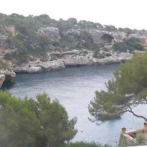 Jordi , Cala Figuera (Mallorca) España