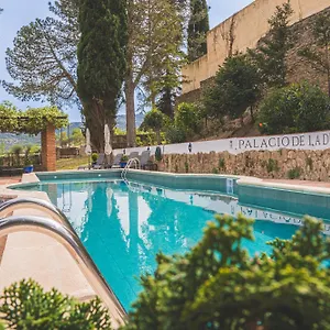 Hotel Boutique Palacio De La Duquesa, Ronda