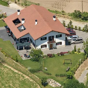 Aldori Landetxea: Adults-only Biosphere Retreat Muxika