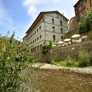 sant-antoni-ribes-de-freser.catalonia-hotels.com/