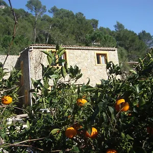 Sa Rota De Ca'n Casetes , Caimari España