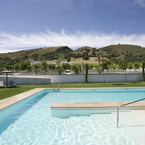 4* Hotel Boutique Molino Del Arco