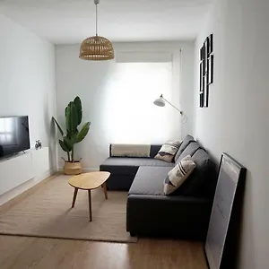  Appartamento Chic - C/ Lauria - Centro Ciudad