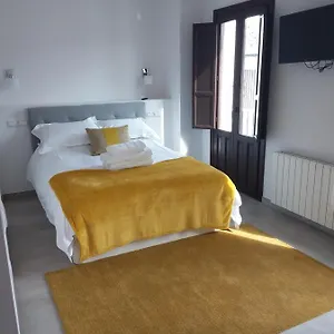 3* Guest house Casa Clavero
