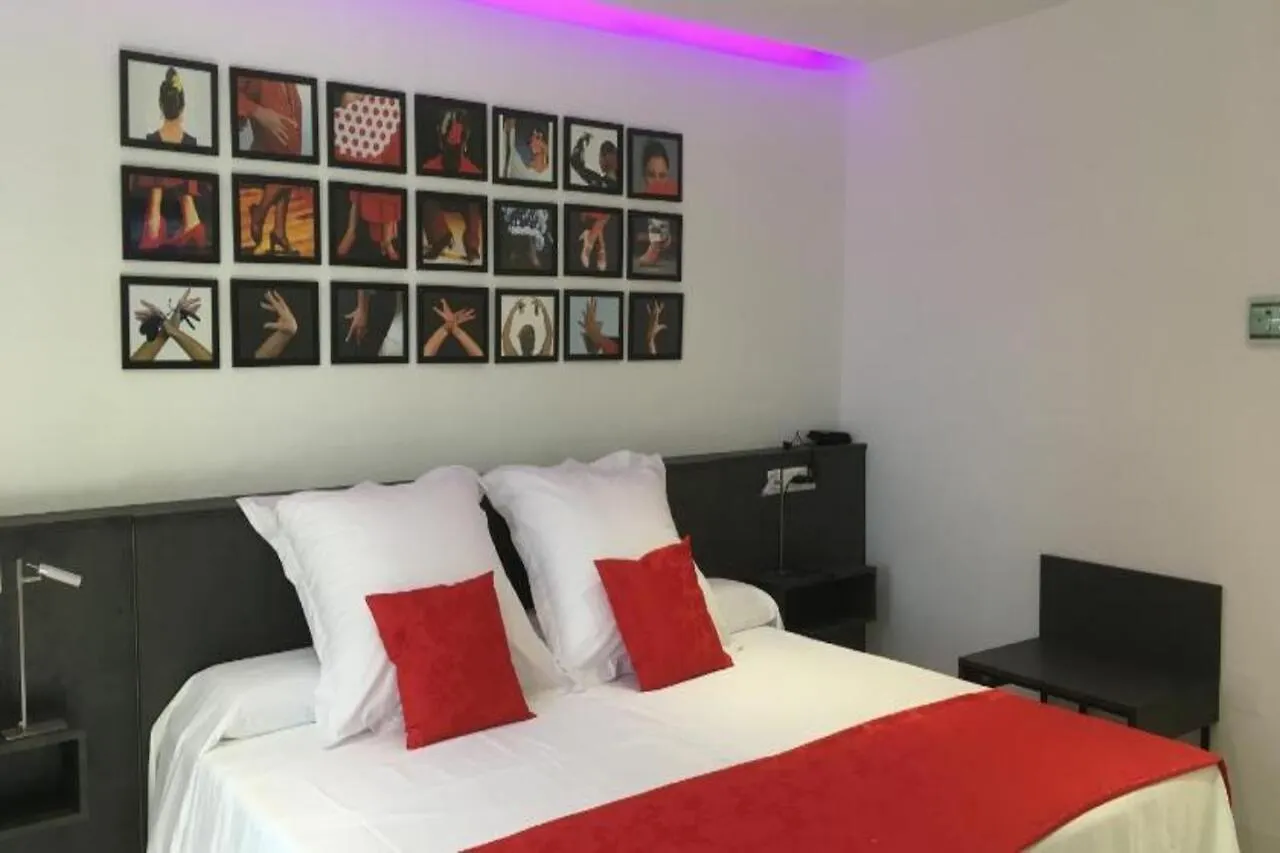 Ronda Hotel