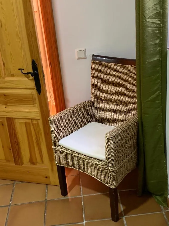 Ronda Hotel