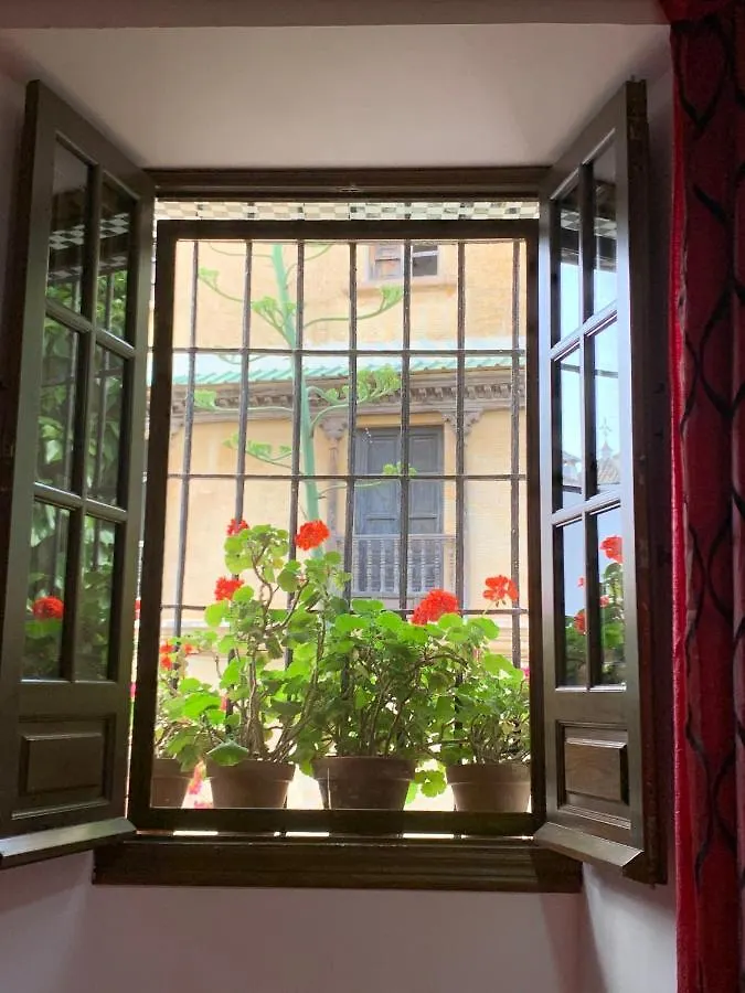 Ronda Hotel Spain