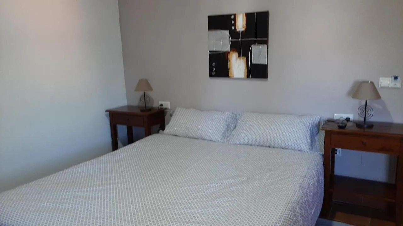 Ronda Hotel