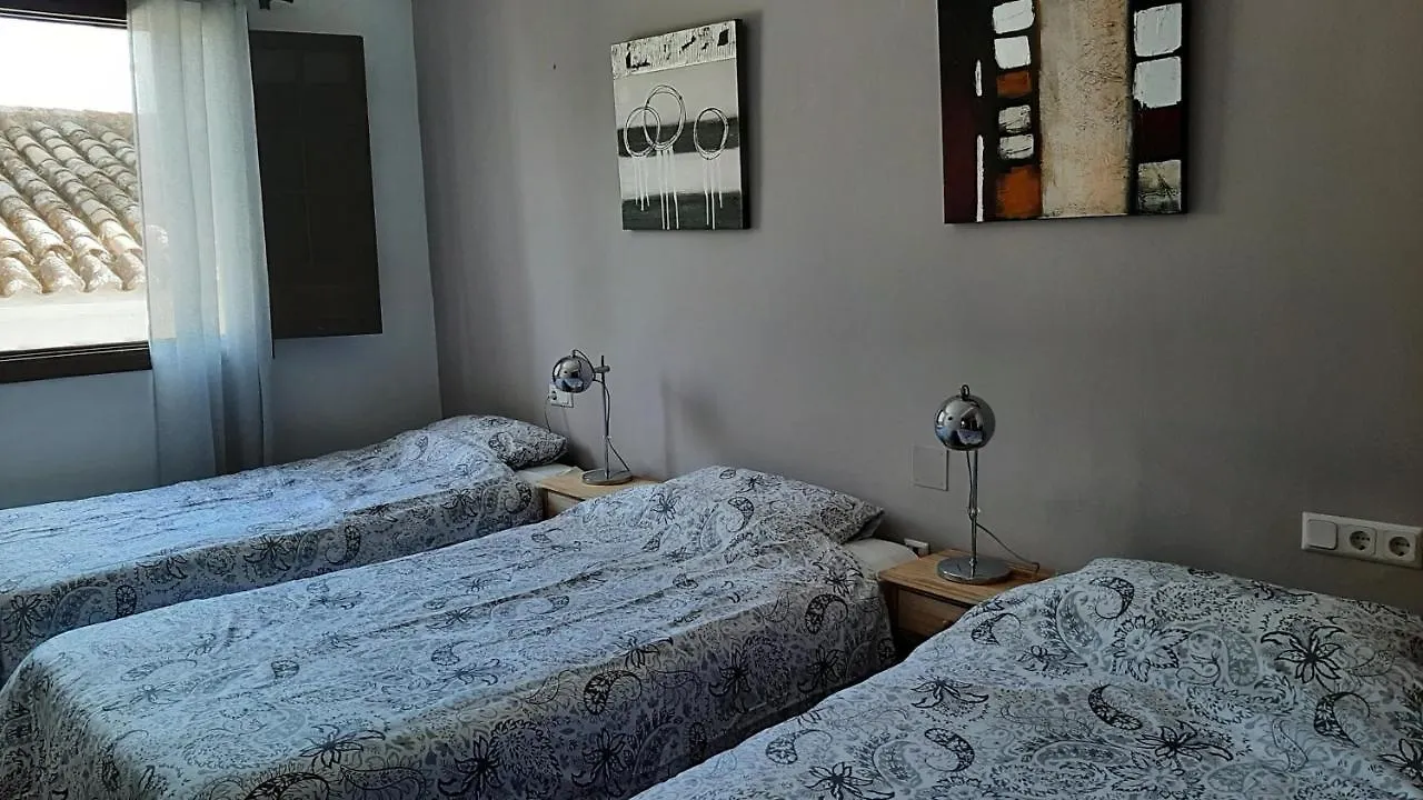 Hotel Ronda 0*,  España