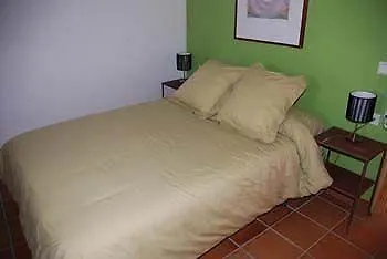 Ronda Hotel