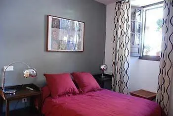 Ronda Hotel