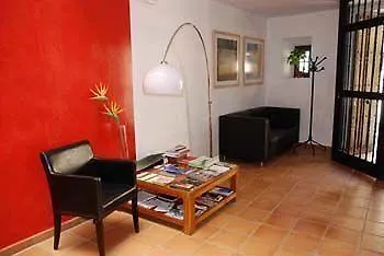 Ronda Hotel Spain