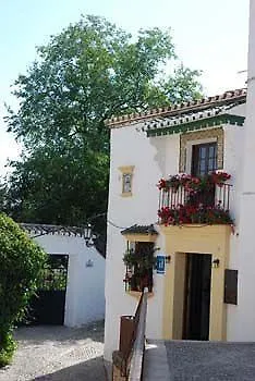 Ronda Hotel 0*,  Spain