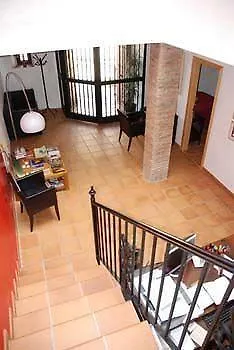Ronda Hotel