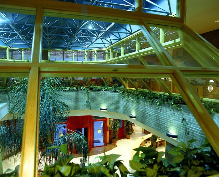 Ronda Hotel
