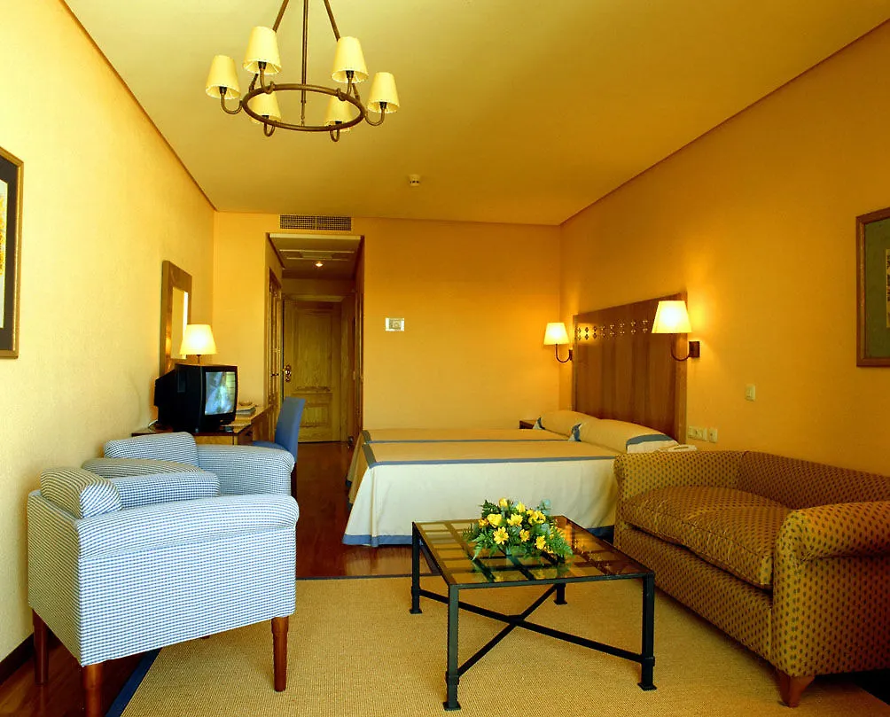 Ronda Hotel Spain