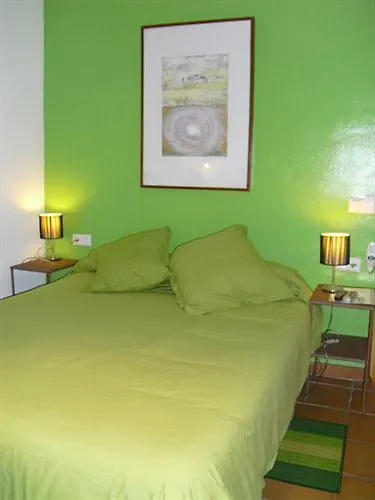 Ronda Hotel Spain