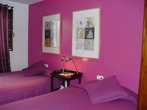 Ronda Hotel