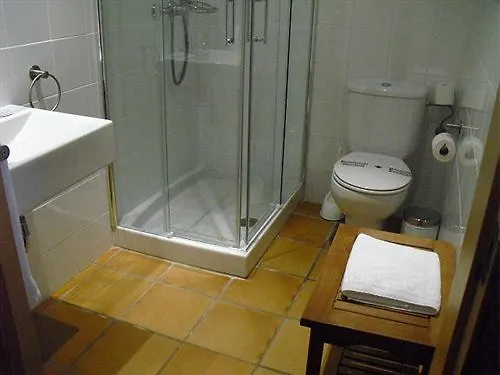 Ronda Hotel