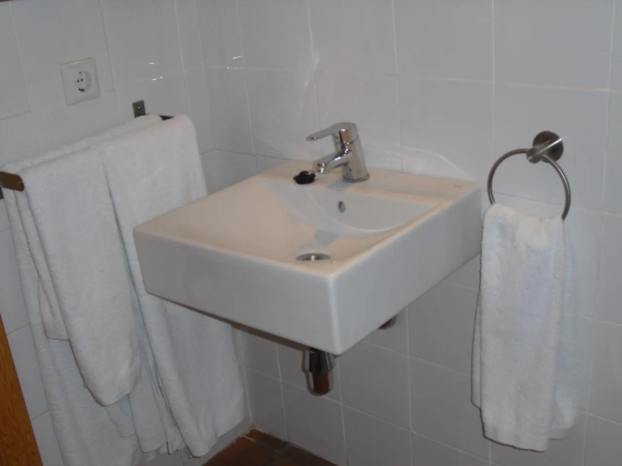 Ronda Hotel
