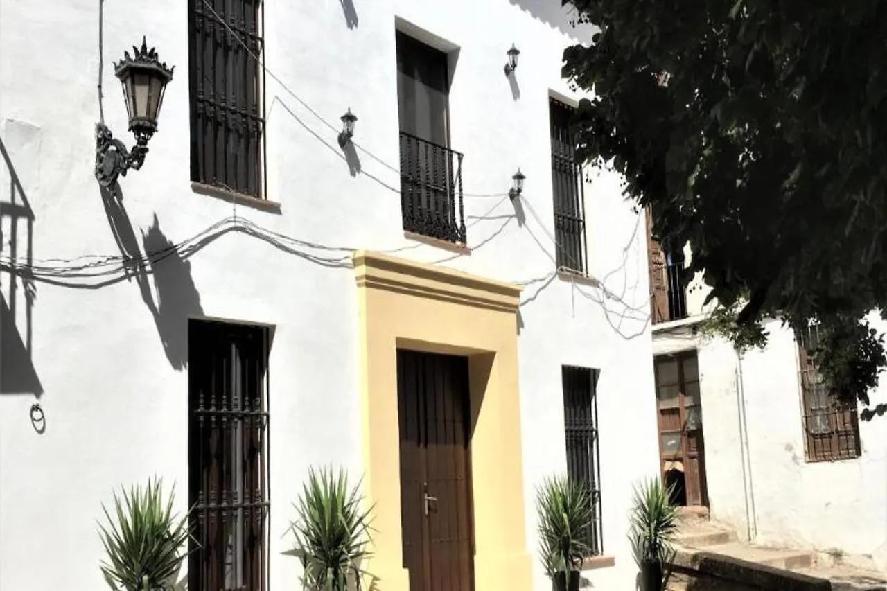Hotel Ronda Spagna