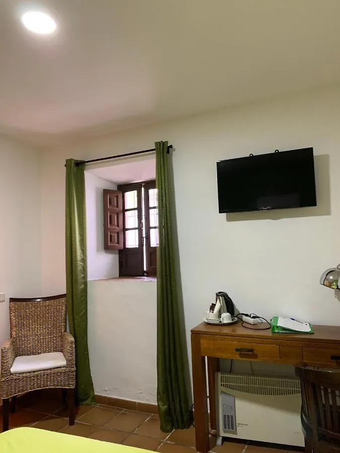 Hotel Ronda