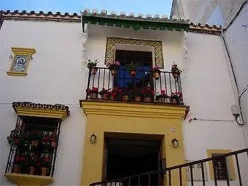 Hotel Ronda 0*,