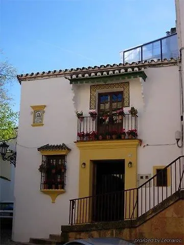Hotel Ronda