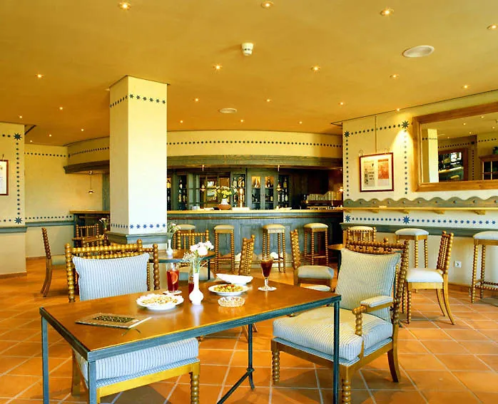 Hotel Ronda