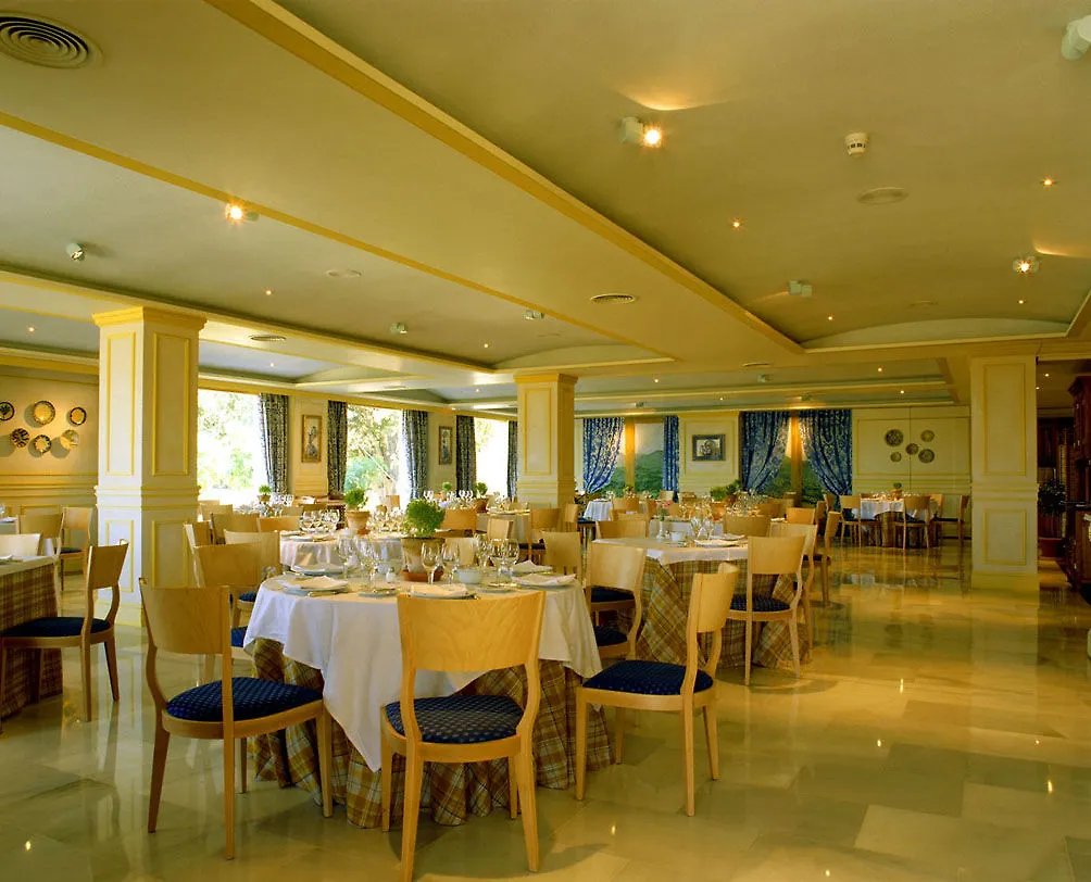 Hotel Ronda