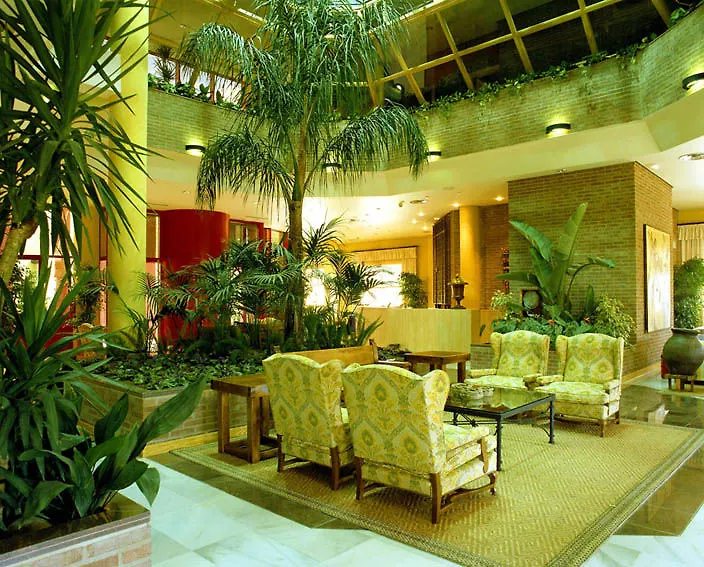 Hotel Ronda