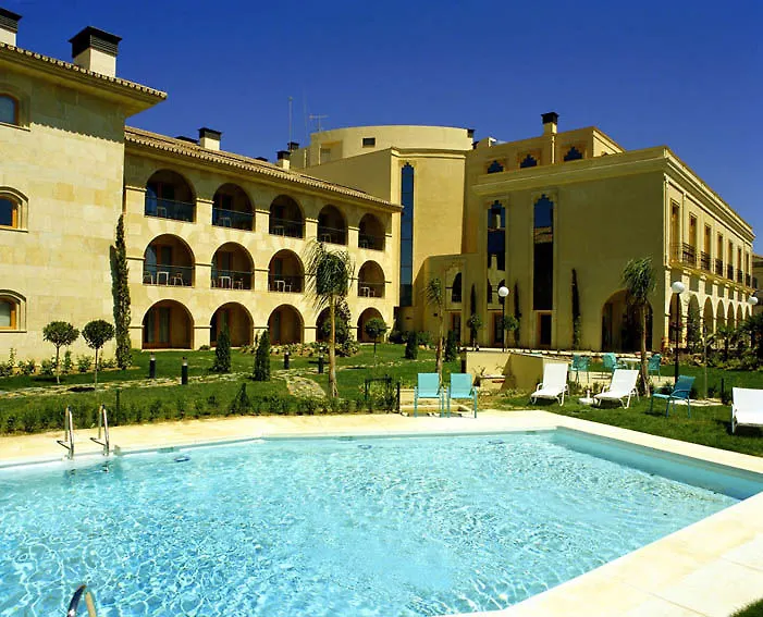 Hotel Ronda Spagna