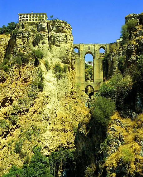 Hotel Ronda