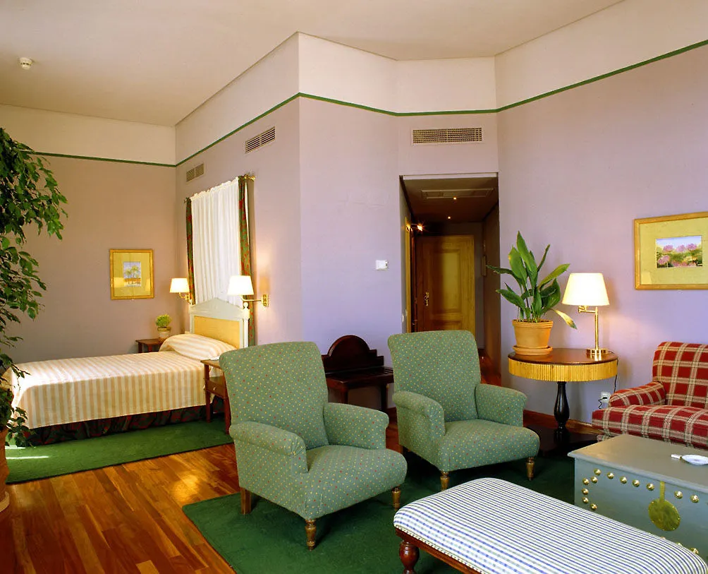 Hotel Ronda