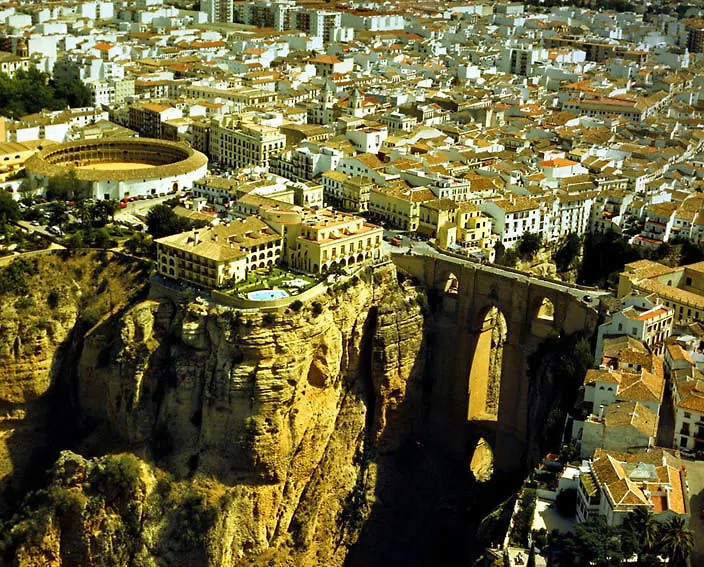 Hotel Ronda