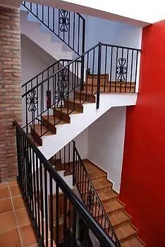 Hotel Ronda Spagna