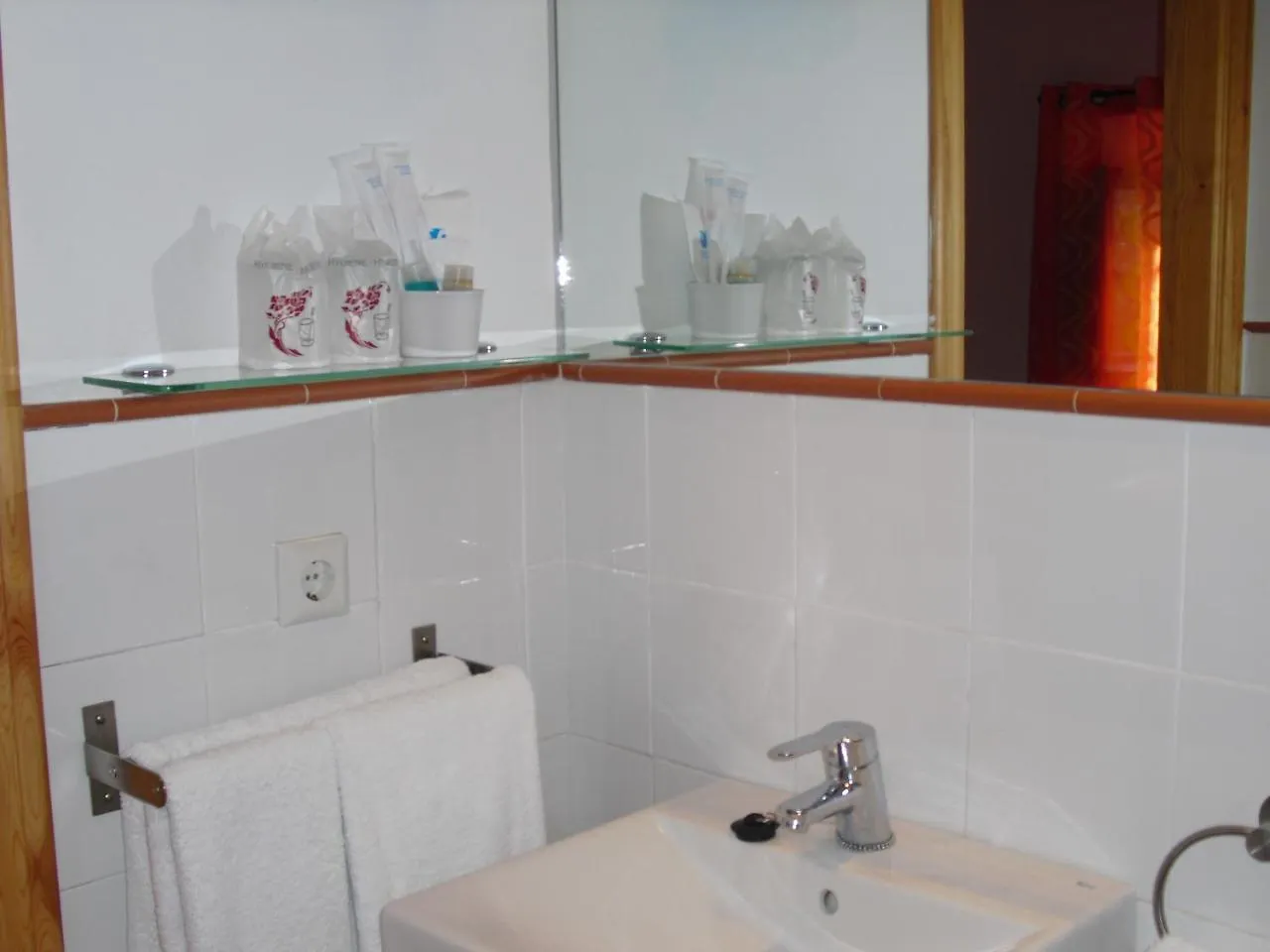 Hotel Ronda Spagna