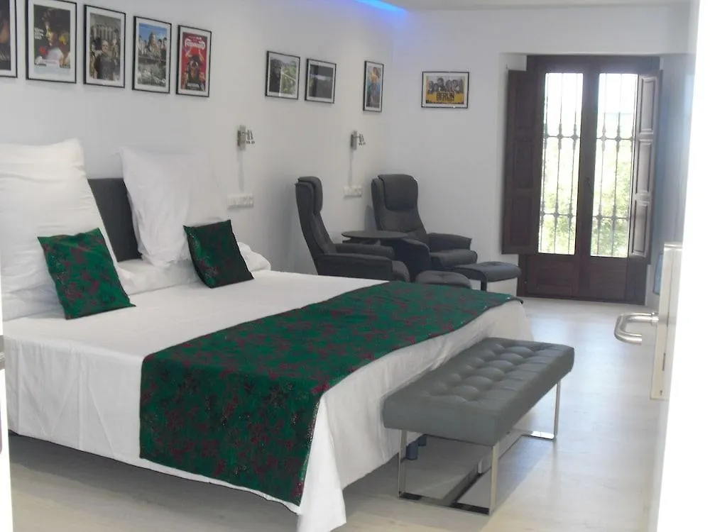 Hotel Ronda